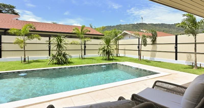 Charming 3 Bedroom Pool Villas for Sale in Lamai, Surat Thani, Maret, Ko Samui, Surat Thani, 3 Bedrooms, 216 sqm, Villa For Sale, by Conrad Properties, 500641715 - DDproperty.com