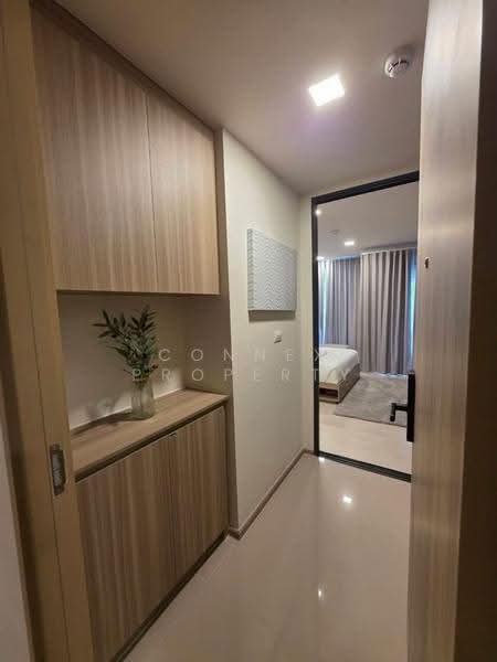 The Base Rise, Phuket, Wichit, Muang Phuket, Phuket, 1 Bedroom, 25 sqm, Condo For Rent, by Connex Property, 500641717 - DDproperty.com