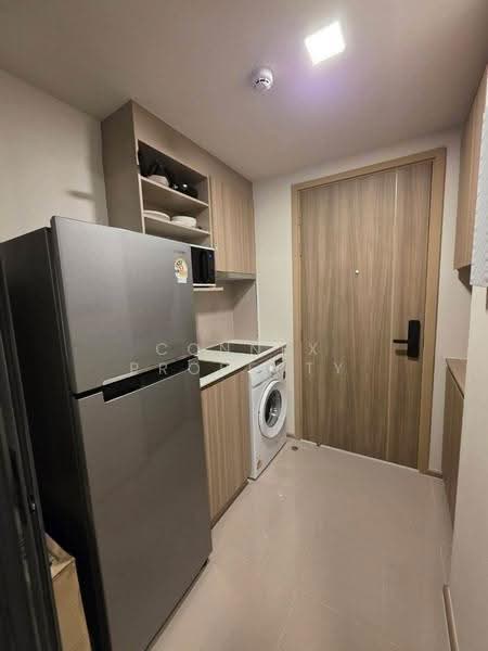The Base Rise, Phuket, Wichit, Muang Phuket, Phuket, 1 Bedroom, 25 sqm, Condo For Rent, by Connex Property, 500641717 - DDproperty.com