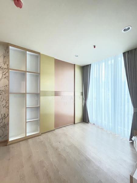 Noble Recole, Bangkok, 77 Soi Sukhumvit 19 Sukhumvit Road, Khlongtoei Nua, Watthana, Bangkok, 1 Bedroom, 35 sqm, Condo For Rent, by Sauwanee Sisutat, 500641719 - DDproperty.com