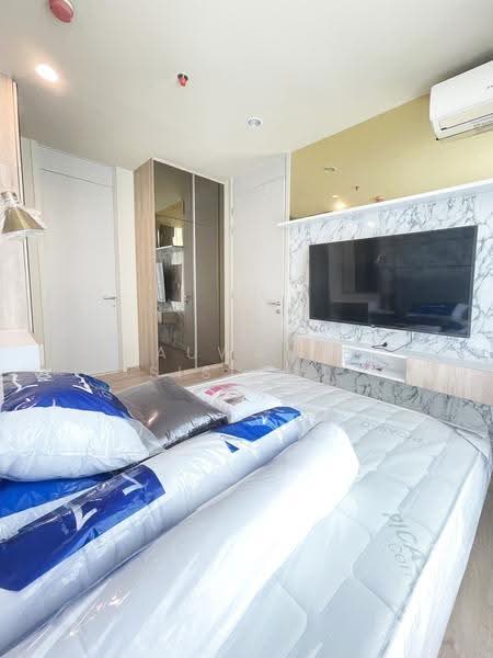 Noble Recole, Bangkok, 77 Soi Sukhumvit 19 Sukhumvit Road, Khlongtoei Nua, Watthana, Bangkok, 1 Bedroom, 35 sqm, Condo For Rent, by Sauwanee Sisutat, 500641719 - DDproperty.com