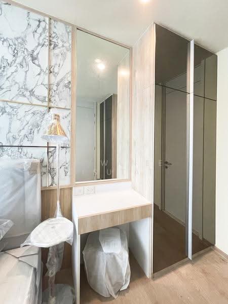 Noble Recole, Bangkok, 77 Soi Sukhumvit 19 Sukhumvit Road, Khlongtoei Nua, Watthana, Bangkok, 1 Bedroom, 35 sqm, Condo For Rent, by Sauwanee Sisutat, 500641719 - DDproperty.com