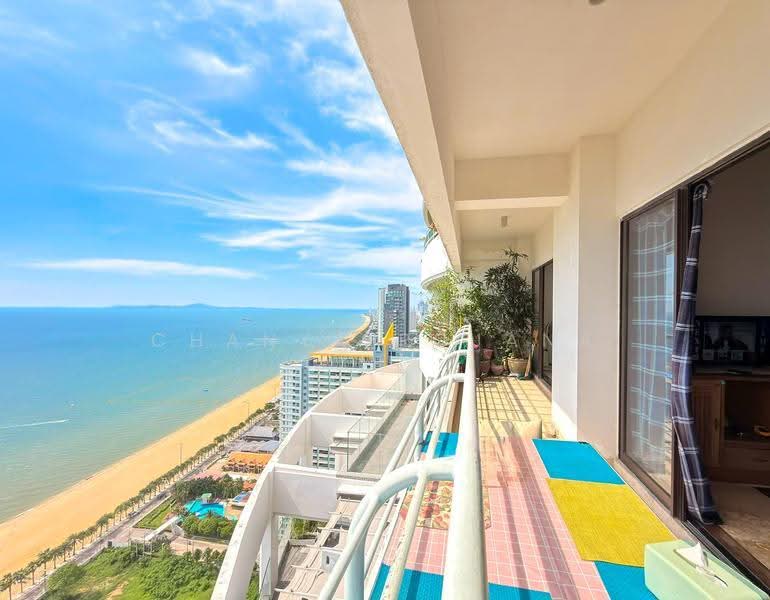 Metro Jomtien Condotel : เมโทร จอมเทียน คอนโดเทล, ชลบุรี, หมู่ที่ 12 420 ถ.จอมเทียนสายหนึ่ง, หนองปรือ, บางละมุง, ชลบุรี, 181 ตร.ม., คอนโด ขาย, โดย Chanya Rojana, 500641721 - DDproperty.com
