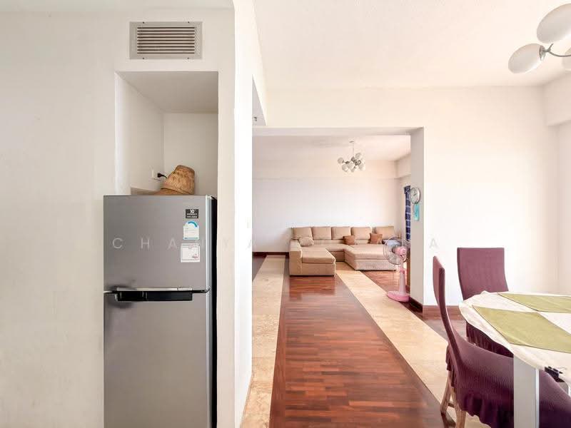 Metro Jomtien Condotel, Chon Buri (Pattaya), Village No. 12 420 Jomtiensaineung Rd, Nong Pru, Bang Lamung (Pattaya), Chon Buri (Pattaya), 2 Bedrooms, 181 sqm, Condo For Sale, by Chanya Rojana, 500641721 - DDproperty.com