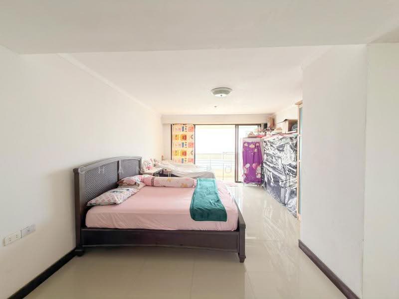 Metro Jomtien Condotel : เมโทร จอมเทียน คอนโดเทล, ชลบุรี, หมู่ที่ 12 420 ถ.จอมเทียนสายหนึ่ง, หนองปรือ, บางละมุง, ชลบุรี, 181 ตร.ม., คอนโด ขาย, โดย Chanya Rojana, 500641721 - DDproperty.com