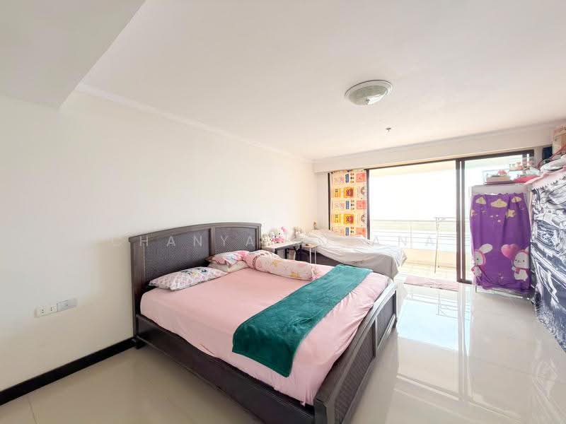 Metro Jomtien Condotel, Chon Buri (Pattaya), Village No. 12 420 Jomtiensaineung Rd, Nong Pru, Bang Lamung (Pattaya), Chon Buri (Pattaya), 2 Bedrooms, 181 sqm, Condo For Sale, by Chanya Rojana, 500641721 - DDproperty.com