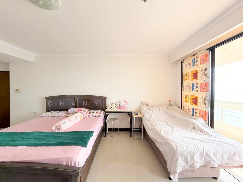 Metro Jomtien Condotel, Chon Buri (Pattaya), Village No. 12 420 Jomtiensaineung Rd, Nong Pru, Bang Lamung (Pattaya), Chon Buri (Pattaya), 2 Bedrooms, 181 sqm, Condo For Sale, by Chanya Rojana, 500641721 - DDproperty.com