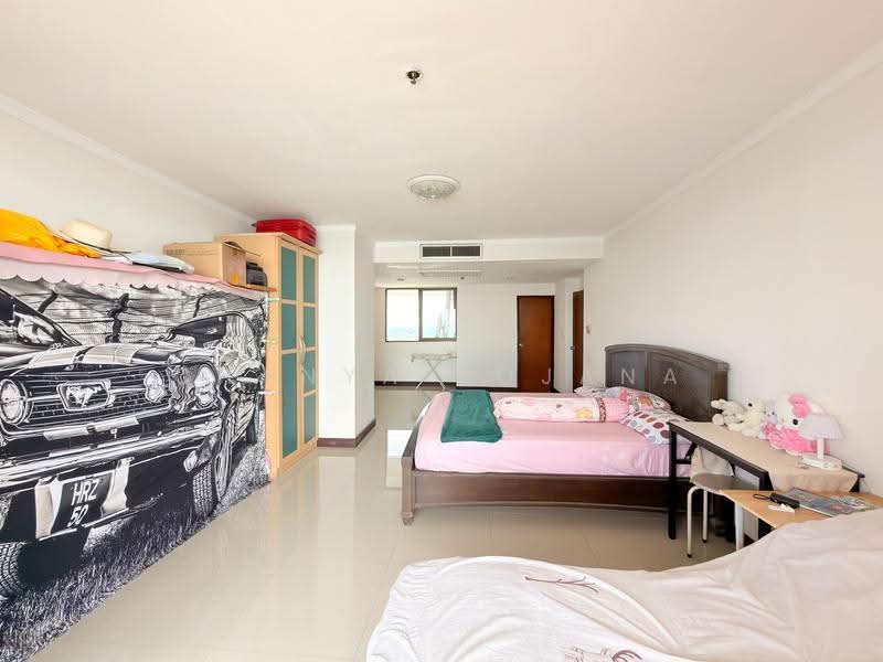 Metro Jomtien Condotel, Chon Buri (Pattaya), Village No. 12 420 Jomtiensaineung Rd, Nong Pru, Bang Lamung (Pattaya), Chon Buri (Pattaya), 2 Bedrooms, 181 sqm, Condo For Sale, by Chanya Rojana, 500641721 - DDproperty.com