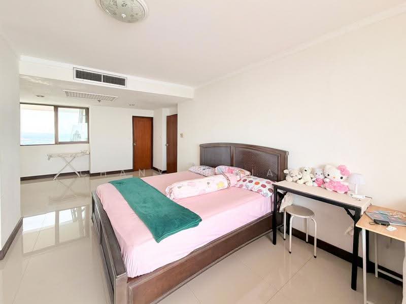 Metro Jomtien Condotel, Chon Buri (Pattaya), Village No. 12 420 Jomtiensaineung Rd, Nong Pru, Bang Lamung (Pattaya), Chon Buri (Pattaya), 2 Bedrooms, 181 sqm, Condo For Sale, by Chanya Rojana, 500641721 - DDproperty.com