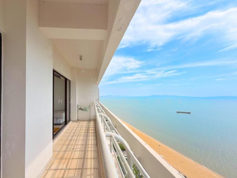 Metro Jomtien Condotel, Chon Buri (Pattaya), Village No. 12 420 Jomtiensaineung Rd, Nong Pru, Bang Lamung (Pattaya), Chon Buri (Pattaya), 2 Bedrooms, 181 sqm, Condo For Sale, by Chanya Rojana, 500641721 - DDproperty.com