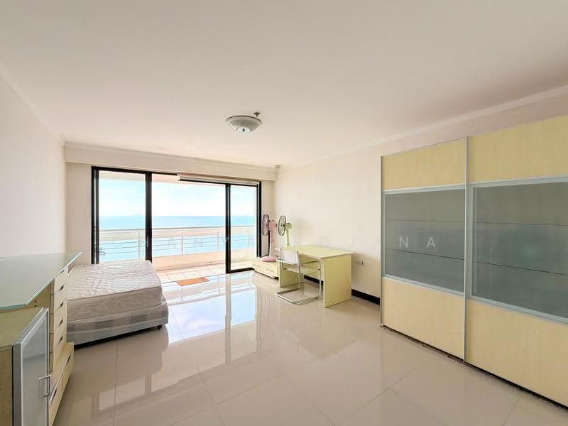 Metro Jomtien Condotel, Chon Buri (Pattaya), Village No. 12 420 Jomtiensaineung Rd, Nong Pru, Bang Lamung (Pattaya), Chon Buri (Pattaya), 2 Bedrooms, 181 sqm, Condo For Sale, by Chanya Rojana, 500641721 - DDproperty.com