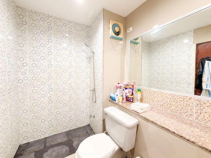 Metro Jomtien Condotel, Chon Buri (Pattaya), Village No. 12 420 Jomtiensaineung Rd, Nong Pru, Bang Lamung (Pattaya), Chon Buri (Pattaya), 2 Bedrooms, 181 sqm, Condo For Sale, by Chanya Rojana, 500641721 - DDproperty.com