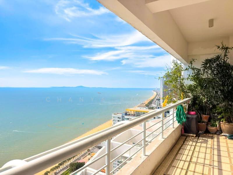 Metro Jomtien Condotel : เมโทร จอมเทียน คอนโดเทล, ชลบุรี, หมู่ที่ 12 420 ถ.จอมเทียนสายหนึ่ง, หนองปรือ, บางละมุง, ชลบุรี, 181 ตร.ม., คอนโด ขาย, โดย Chanya Rojana, 500641721 - DDproperty.com