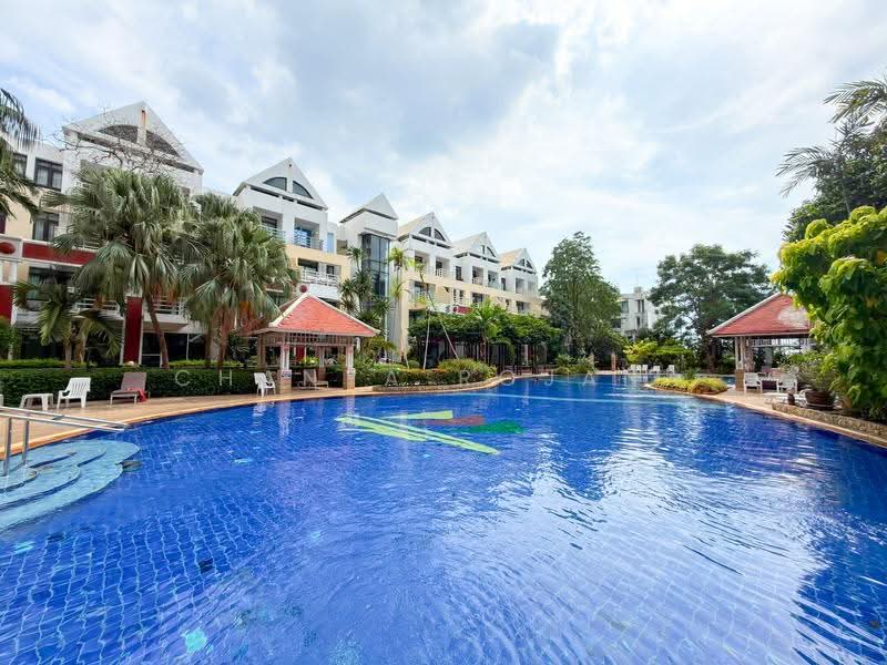 Metro Jomtien Condotel, Chon Buri (Pattaya), Village No. 12 420 Jomtiensaineung Rd, Nong Pru, Bang Lamung (Pattaya), Chon Buri (Pattaya), 2 Bedrooms, 181 sqm, Condo For Sale, by Chanya Rojana, 500641721 - DDproperty.com