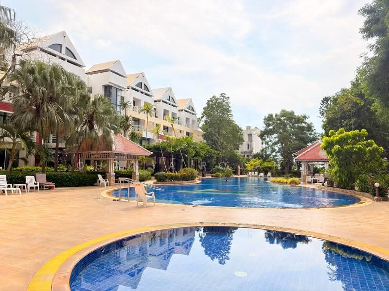Metro Jomtien Condotel, Chon Buri (Pattaya), Village No. 12 420 Jomtiensaineung Rd, Nong Pru, Bang Lamung (Pattaya), Chon Buri (Pattaya), 2 Bedrooms, 181 sqm, Condo For Sale, by Chanya Rojana, 500641721 - DDproperty.com