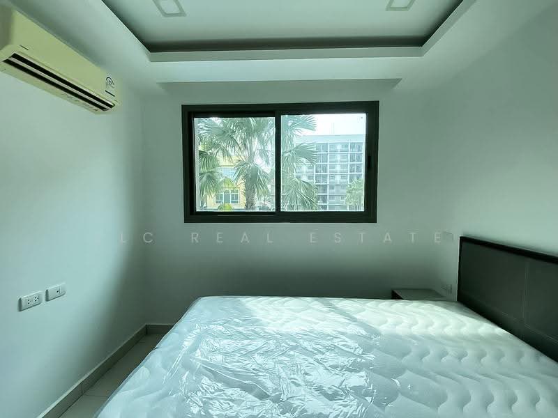 Arcadia Beach Continental : อาคาเดีย บีช คอนติเนนทอล, ชลบุรี, 162-1468 Thap Phraya 7 Alley,, หนองปรือ, บางละมุง, ชลบุรี, 26 ตร.ม., คอนโด ขาย, โดย PLC Real Estate, 500641722 - DDproperty.com