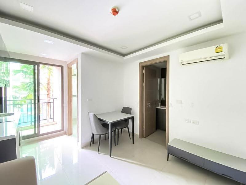 Arcadia Beach Continental : อาคาเดีย บีช คอนติเนนทอล, ชลบุรี, 162-1468 Thap Phraya 7 Alley,, หนองปรือ, บางละมุง, ชลบุรี, 26 ตร.ม., คอนโด ขาย, โดย PLC Real Estate, 500641722 - DDproperty.com