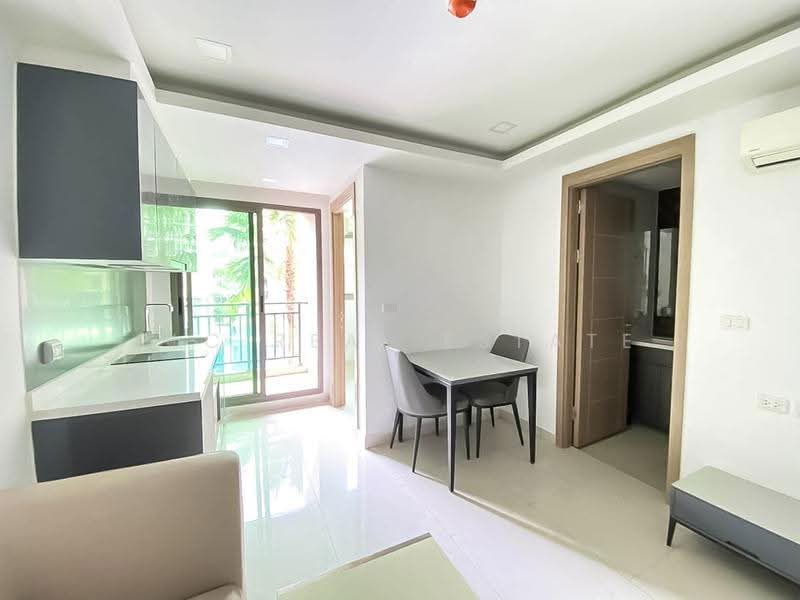 Arcadia Beach Continental : อาคาเดีย บีช คอนติเนนทอล, ชลบุรี, 162-1468 Thap Phraya 7 Alley,, หนองปรือ, บางละมุง, ชลบุรี, 26 ตร.ม., คอนโด ขาย, โดย PLC Real Estate, 500641722 - DDproperty.com