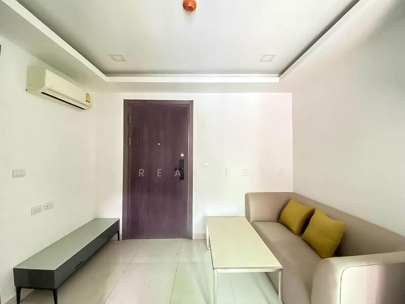 Arcadia Beach Continental : อาคาเดีย บีช คอนติเนนทอล, ชลบุรี, 162-1468 Thap Phraya 7 Alley,, หนองปรือ, บางละมุง, ชลบุรี, 26 ตร.ม., คอนโด ขาย, โดย PLC Real Estate, 500641722 - DDproperty.com