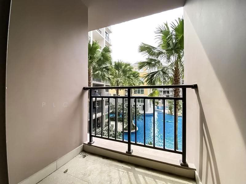 Arcadia Beach Continental, Chon Buri (Pattaya), 162-1468 Thap Phraya 7 Alley,, Nong Pru, Bang Lamung (Pattaya), Chon Buri (Pattaya), 1 Bedroom, 26 sqm, Condo For Sale, by PLC Real Estate, 500641722 - DDproperty.com