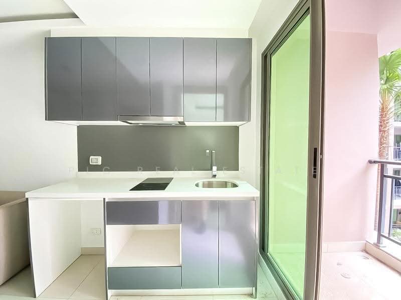 Arcadia Beach Continental : อาคาเดีย บีช คอนติเนนทอล, ชลบุรี, 162-1468 Thap Phraya 7 Alley,, หนองปรือ, บางละมุง, ชลบุรี, 26 ตร.ม., คอนโด ขาย, โดย PLC Real Estate, 500641722 - DDproperty.com