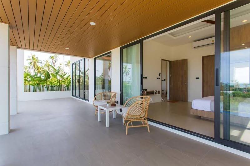 Paragon Villas : พารากอน วิลล่า , สุราษฎร์ธานี, Thaweeratpakdee Rd, บ่อผุด, เกาะสมุย, สุราษฎร์ธานี, 721 ตร.ม., วิลล่า ขาย, โดย Siwanon Gosachan, 500641724 - DDproperty.com