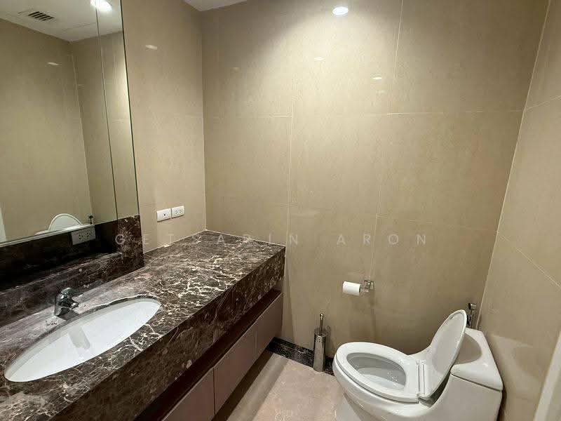 185 Rajadamri, Bangkok, 185 Rajadamri Road, Lumphini, Pathum Wan, Bangkok, 3 Bedrooms, 223 sqm, Condo For Rent, by Getsarin Aron, 500641728 - DDproperty.com