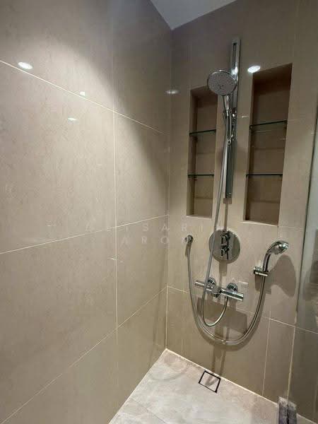 185 Rajadamri, Bangkok, 185 Rajadamri Road, Lumphini, Pathum Wan, Bangkok, 3 Bedrooms, 223 sqm, Condo For Rent, by Getsarin Aron, 500641728 - DDproperty.com