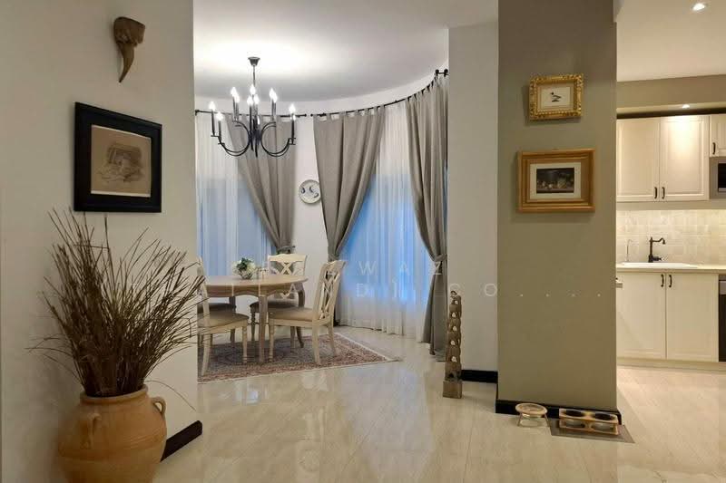 Mediterranean 3BR Pool Villa for Rent in Rawai Phuket | Near Nai Harn Beach, Phuket, Rawai, Muang Phuket, Phuket, 3 Bedrooms, 290 sqm, Villa For Rent, by Fazwaz (Thailand) Co., Ltd., 500641729 - DDproperty.com