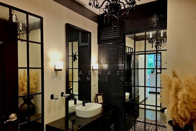 Mediterranean 3BR Pool Villa for Rent in Rawai Phuket | Near Nai Harn Beach, Phuket, Rawai, Muang Phuket, Phuket, 3 Bedrooms, 290 sqm, Villa For Rent, by Fazwaz (Thailand) Co., Ltd., 500641729 - DDproperty.com