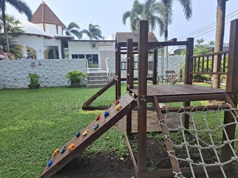Mediterranean 3BR Pool Villa for Rent in Rawai Phuket | Near Nai Harn Beach, Phuket, Rawai, Muang Phuket, Phuket, 3 Bedrooms, 290 sqm, Villa For Rent, by Fazwaz (Thailand) Co., Ltd., 500641729 - DDproperty.com