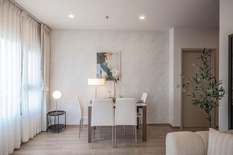 Life Rama 4-Asoke, Bangkok, Rama 4 Road, Khlong Toei, Bangkok, 2 Bedrooms, 75 sqm, Condo For Rent, by ปัจจัย โชติสุขรัตน์, 500641730 - DDproperty.com