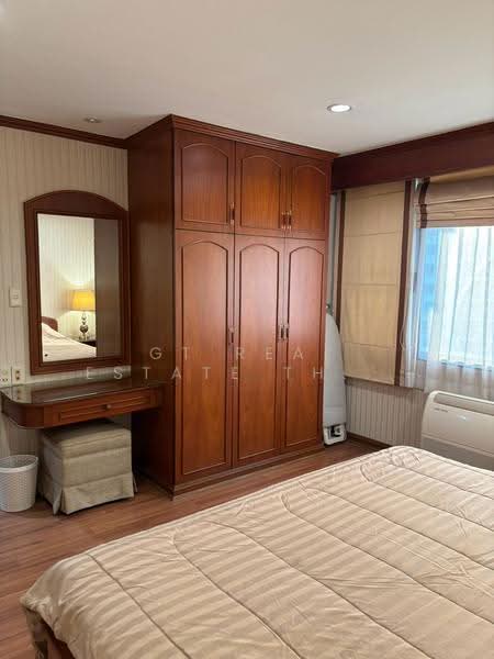 Acadamia Grand Tower : อคาเดเมีย แกรนด์ ทาวเวอร์, กรุงเทพ, ซอย สุขุมวิท 43, คลองตันเหนือ, วัฒนา, กรุงเทพ, 92 ตร.ม., คอนโด ขาย, โดย GT Real Estate Thailand, 500641731 - DDproperty.com