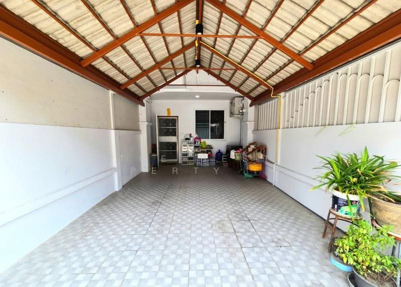 เมืองทองพระประโทน, Nakhon Pathom, Thamsala, Muang Nakhon Pathom, Nakhon Pathom, 2 Bedrooms, 100 sqm, Townhouse For Sale, by The Best Property เพ้นท์, 500641741 - DDproperty.com