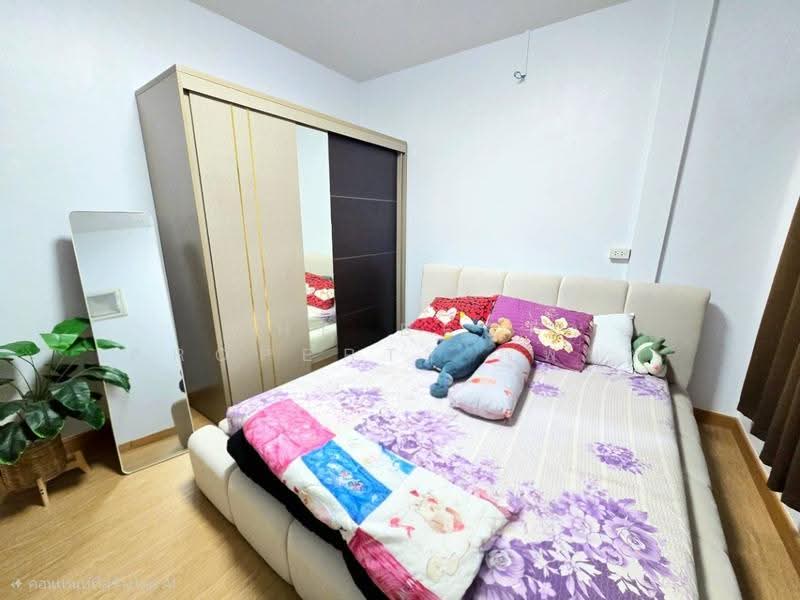เมืองทองพระประโทน, Nakhon Pathom, Thamsala, Muang Nakhon Pathom, Nakhon Pathom, 2 Bedrooms, 100 sqm, Townhouse For Sale, by The Best Property เพ้นท์, 500641741 - DDproperty.com