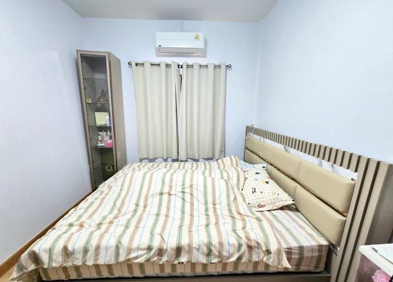 เมืองทองพระประโทน, Nakhon Pathom, Thamsala, Muang Nakhon Pathom, Nakhon Pathom, 2 Bedrooms, 100 sqm, Townhouse For Sale, by The Best Property เพ้นท์, 500641741 - DDproperty.com