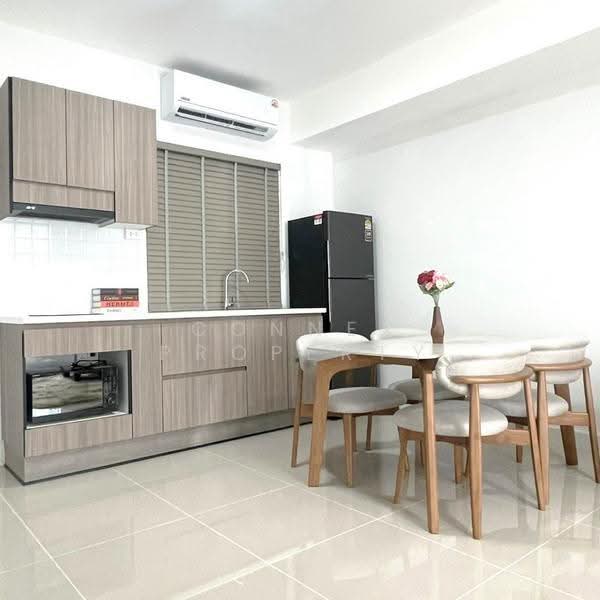 Pleno Sukhumvit-Bangna 3, Samut Prakan, 78 Bangna-Trad Road, Bang Kaeo, Bang Plee, Samut Prakan, 3 Bedrooms, 110 sqm, Townhouse For Rent, by Connex Property, 500641742 - DDproperty.com