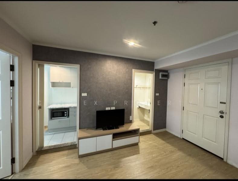 Lumpini Place Ratchada-Thapra, Bangkok, 18 Ratchadaphisek Road, Bukkalo, Thon Buri, Bangkok, 1 Bedroom, 35 sqm, Condo For Sale, by Connex Property, 500641746 - DDproperty.com