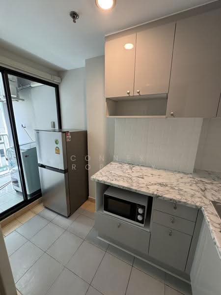 Lumpini Place Ratchada-Thapra, Bangkok, 18 Ratchadaphisek Road, Bukkalo, Thon Buri, Bangkok, 1 Bedroom, 35 sqm, Condo For Sale, by Connex Property, 500641746 - DDproperty.com