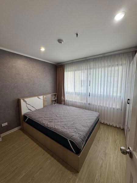 Lumpini Place Ratchada-Thapra, Bangkok, 18 Ratchadaphisek Road, Bukkalo, Thon Buri, Bangkok, 1 Bedroom, 35 sqm, Condo For Sale, by Connex Property, 500641746 - DDproperty.com