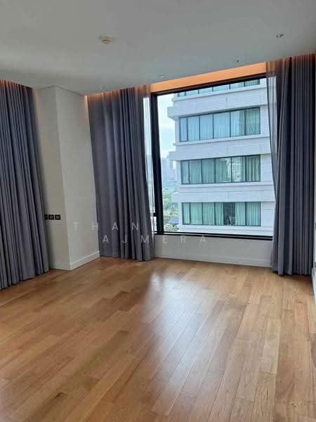 Sindhorn Residence, Bangkok, 54 Soi Ton Son, Lumphini, Pathum Wan, Bangkok, 2 Bedrooms, 142 sqm, Condo For Rent, by Thanyalak Ajmera, 500641754 - DDproperty.com