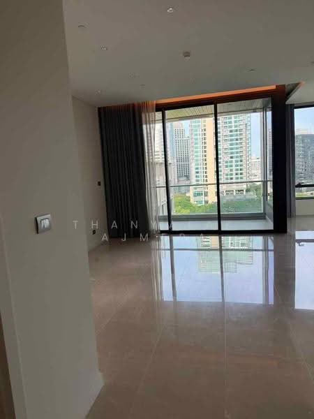 Sindhorn Residence : สินธร เรสซิเดนซ์ หลังสวน, กรุงเทพ, 54 ซอยต้นสน, ลุมพินี, ปทุมวัน, กรุงเทพ, 142 ตร.ม., คอนโด ให้เช่า, โดย Thanyalak Ajmera, 500641754 - DDproperty.com