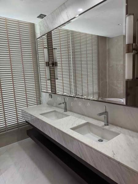 Sindhorn Residence : สินธร เรสซิเดนซ์ หลังสวน, กรุงเทพ, 54 ซอยต้นสน, ลุมพินี, ปทุมวัน, กรุงเทพ, 142 ตร.ม., คอนโด ให้เช่า, โดย Thanyalak Ajmera, 500641754 - DDproperty.com