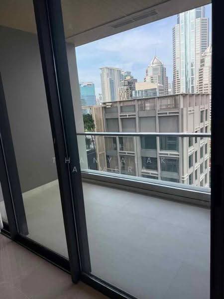 Sindhorn Residence : สินธร เรสซิเดนซ์ หลังสวน, กรุงเทพ, 54 ซอยต้นสน, ลุมพินี, ปทุมวัน, กรุงเทพ, 142 ตร.ม., คอนโด ให้เช่า, โดย Thanyalak Ajmera, 500641754 - DDproperty.com