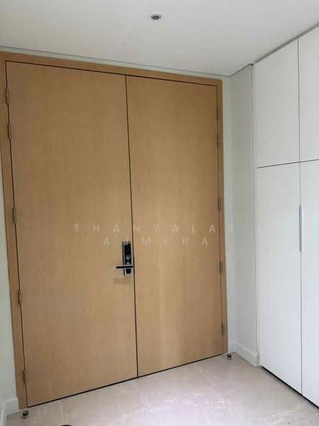 Sindhorn Residence, Bangkok, 54 Soi Ton Son, Lumphini, Pathum Wan, Bangkok, 2 Bedrooms, 142 sqm, Condo For Rent, by Thanyalak Ajmera, 500641754 - DDproperty.com