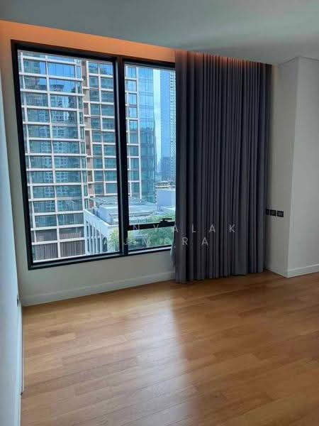 Sindhorn Residence : สินธร เรสซิเดนซ์ หลังสวน, กรุงเทพ, 54 ซอยต้นสน, ลุมพินี, ปทุมวัน, กรุงเทพ, 142 ตร.ม., คอนโด ให้เช่า, โดย Thanyalak Ajmera, 500641754 - DDproperty.com