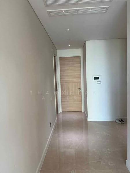 Sindhorn Residence, Bangkok, 54 Soi Ton Son, Lumphini, Pathum Wan, Bangkok, 2 Bedrooms, 142 sqm, Condo For Rent, by Thanyalak Ajmera, 500641754 - DDproperty.com