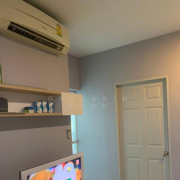 Life Ratchadapisek, Bangkok, 279 Ratchadapisaek Road, Huai Khwang, Bangkok, 1 Bedroom, 41 sqm, Condo For Rent, by Getsarin Aron, 500641763 - DDproperty.com