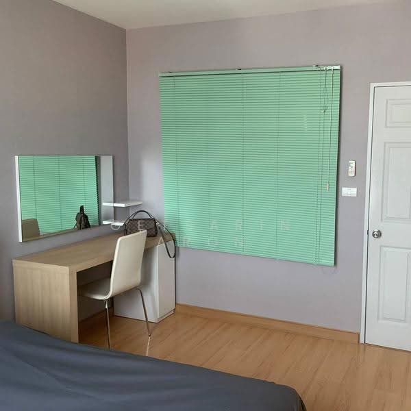 Life Ratchadapisek, Bangkok, 279 Ratchadapisaek Road, Huai Khwang, Bangkok, 1 Bedroom, 41 sqm, Condo For Rent, by Getsarin Aron, 500641763 - DDproperty.com