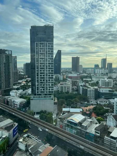 Aequa Sukhumvit 49, Bangkok, Soi Sukhumvit 49, Sukhumvit Road, Khlong Tan Nua, Watthana, Bangkok, 1 Bedroom, 66 sqm, Condo For Rent, by Vertex Luxe Estate Co.,LTD, 500641764 - DDproperty.com